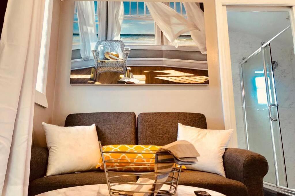 King & Queen Suite #8 Nassau Exteriér fotografie