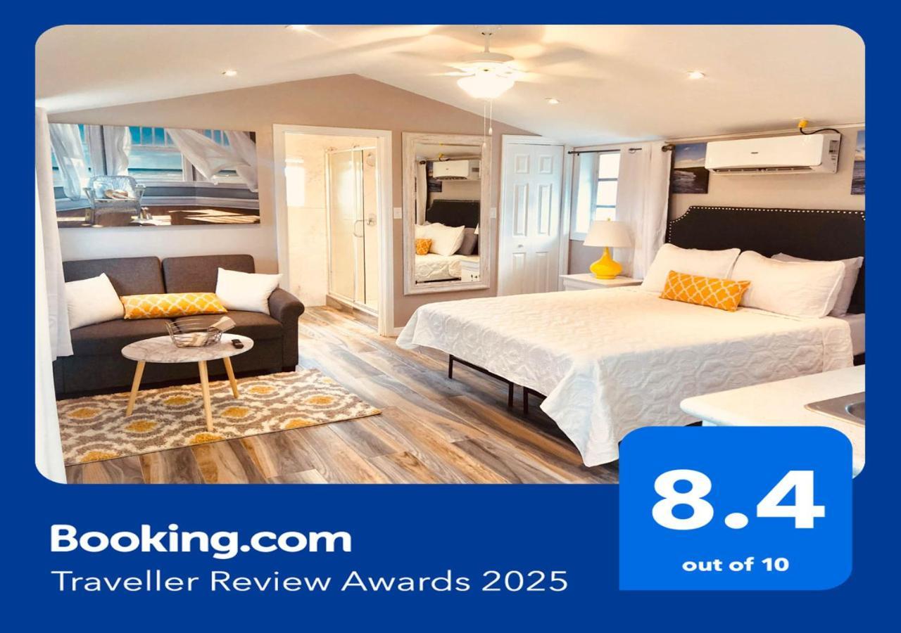 King & Queen Suite #8 Nassau Exteriér fotografie